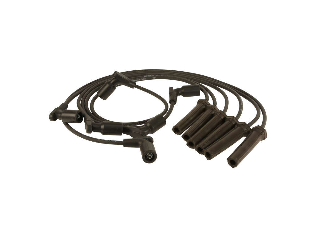 2008-2014 Chevrolet Express 1500 Spark Plug Wire Set (Denso)