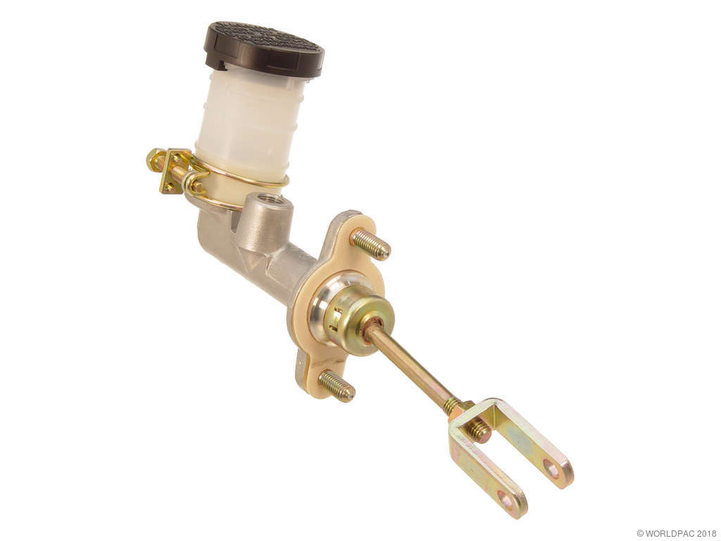 1988-1995 Isuzu Pickup Clutch Master Cylinder (Adler)