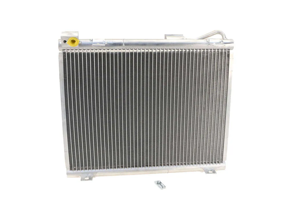 2002-2008 Dodge Ram 1500 A/C Condenser (Koyo Cooling)