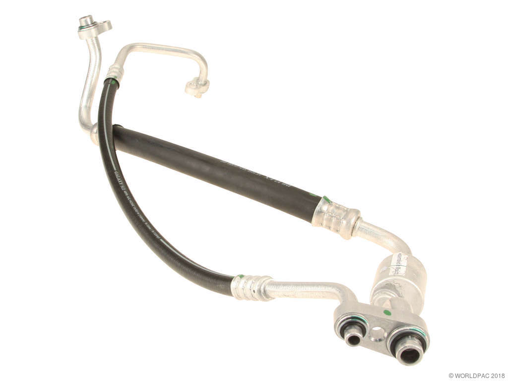 2005-2008 Pontiac Grand Prix A/C Refrigerant Hose (ACDelco)