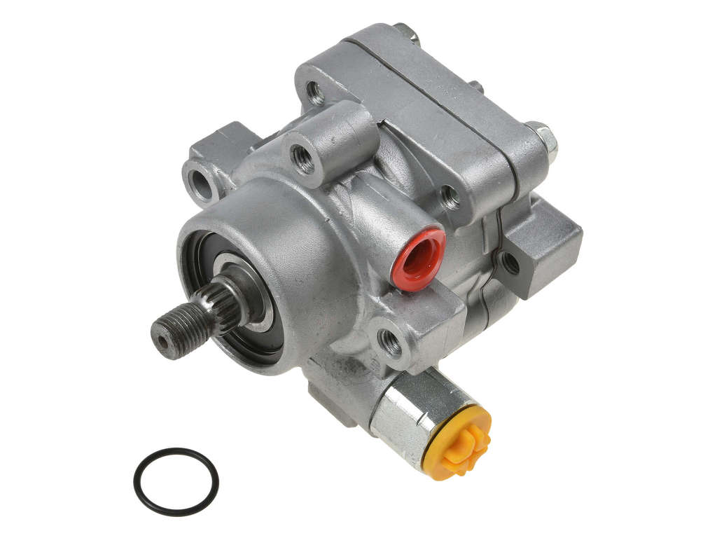2011-2013 Kia Sorento Power Steering Pump (Autopart International)