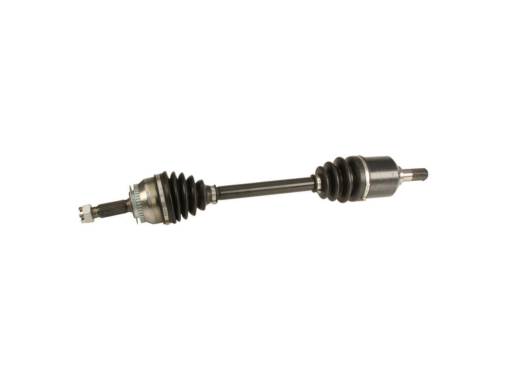 2004-2007 Kia Spectra CV Axle Assembly - Front Left (FEQ)