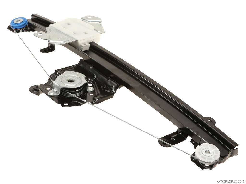 2013-2019 Nissan Sentra Window Regulator - Front Left (Dorman)