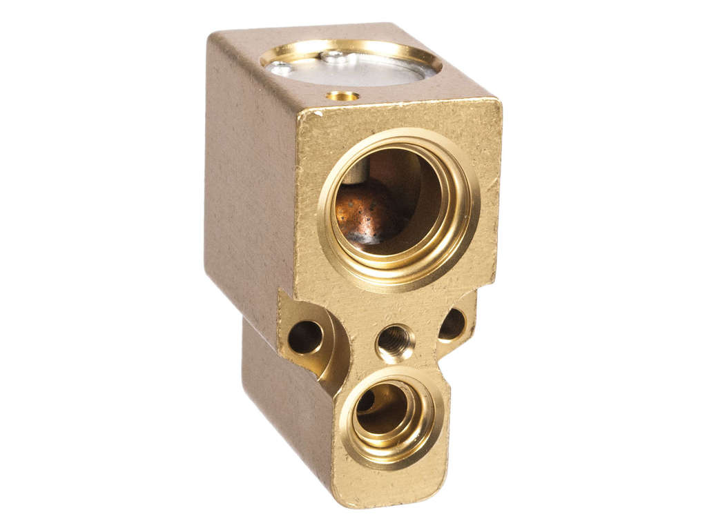 2000-2006 Audi TT A/C Expansion Valve (CARQUEST)