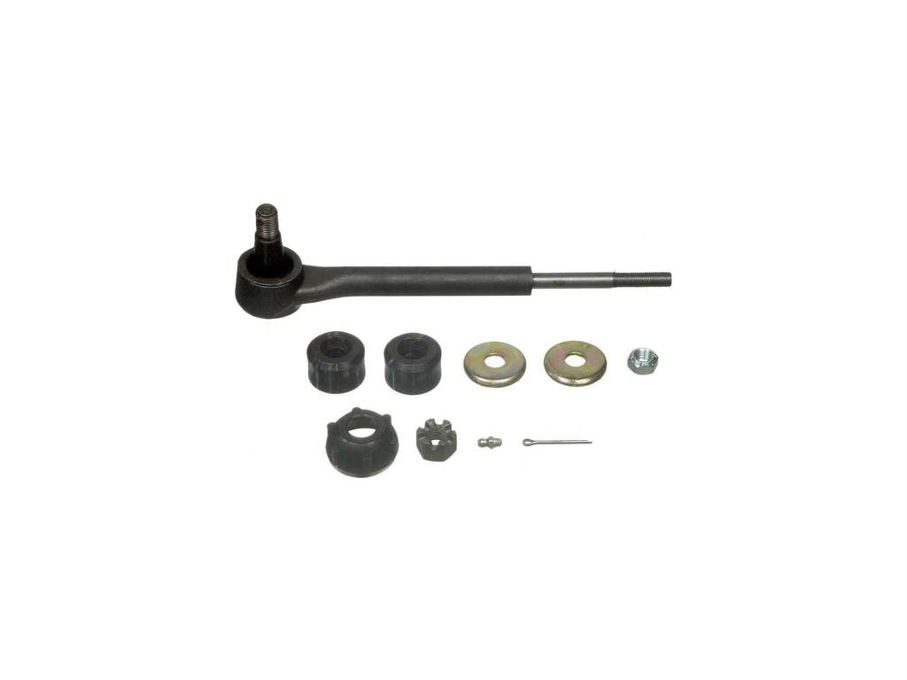1999-2000 GMC C3500HD Suspension Stabilizer Bar Link Kit - Front (Moog)