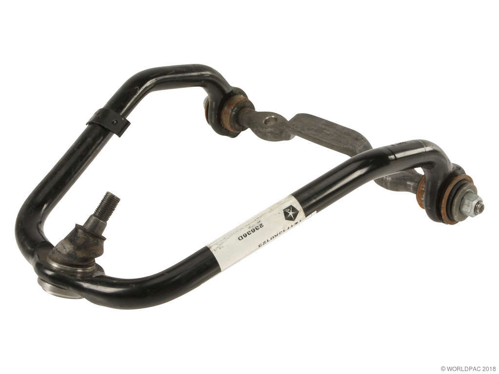 2005-2006 Dodge Stratus Suspension Control Arm - Rear Right Upper (Mopar)