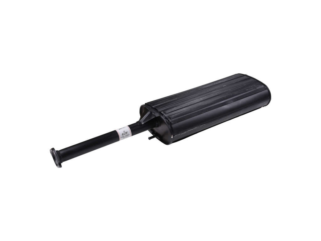 2002-2003 Suzuki XL-7 Exhaust Muffler (Autopart International)