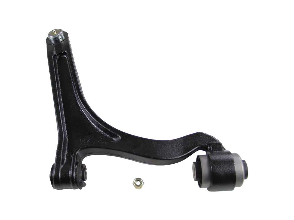 2004-2008 Chrysler Pacifica Suspension Control Arm - Front Left Lower (Moog)