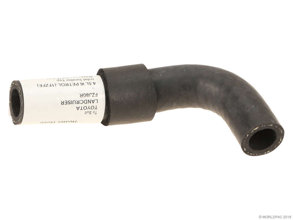 1996-1997 Lexus LX450 HVAC Heater Hose (MacKay)