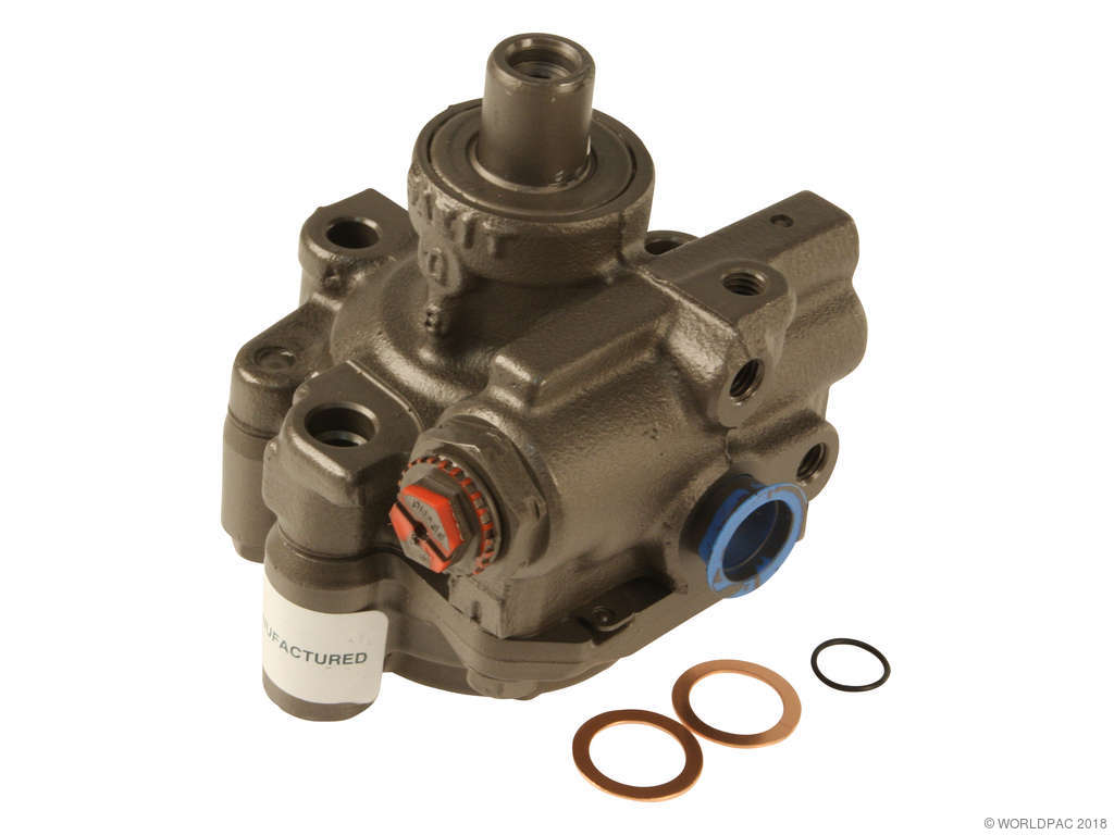 2000-2003 Dodge Durango Power Steering Pump (Maval)