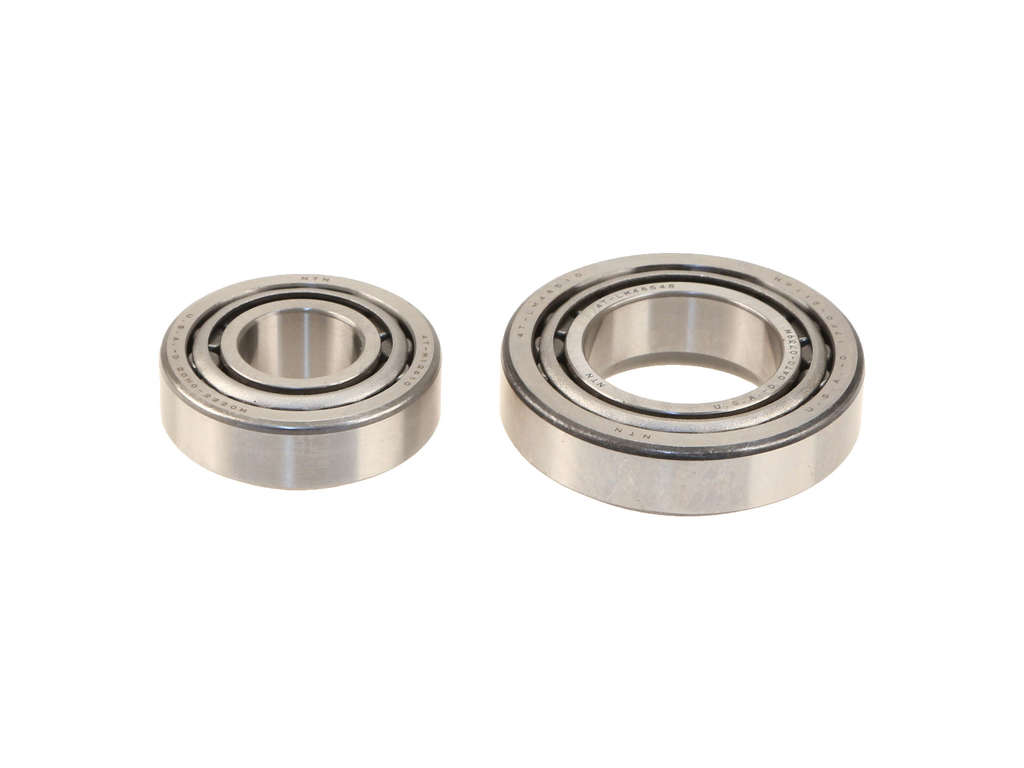 1991-1995 Toyota Pickup Wheel Bearing Kit - Front (Original Equipment)