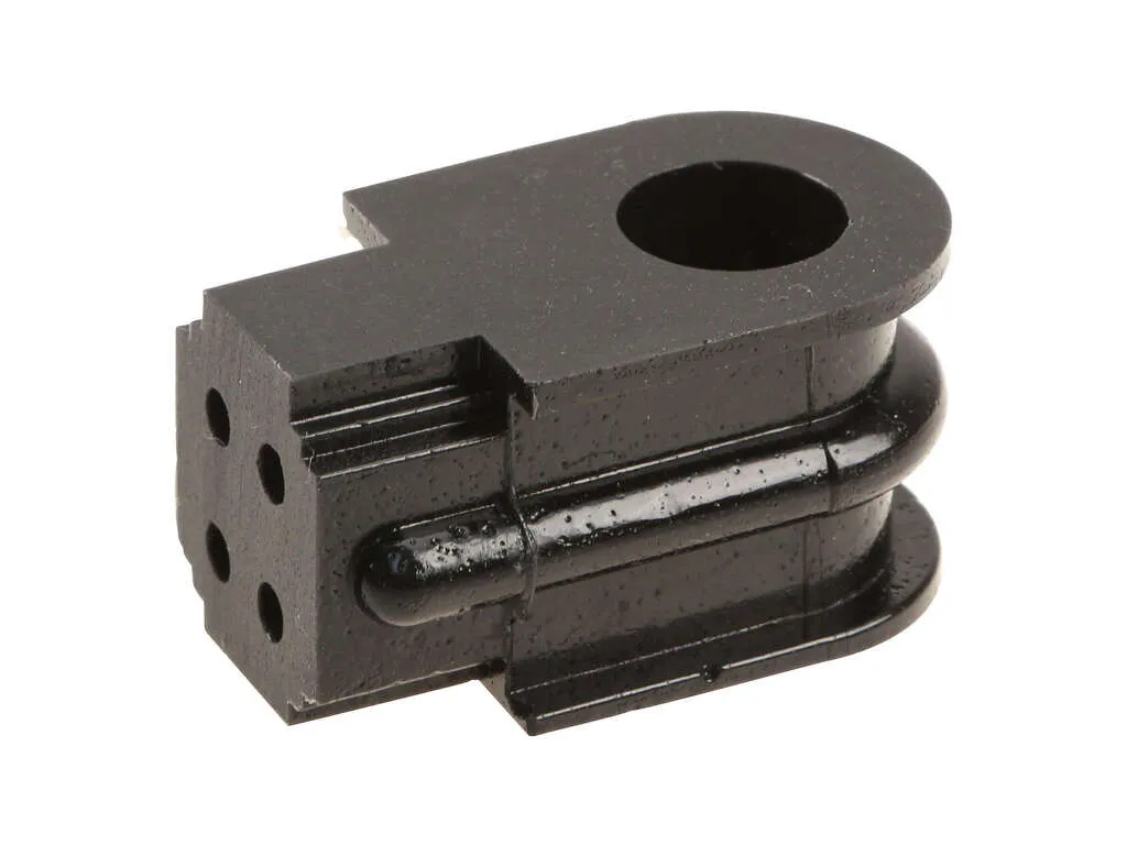 2014-2019 Nissan Sentra Suspension Stabilizer Bar Bushing - Front (AST)