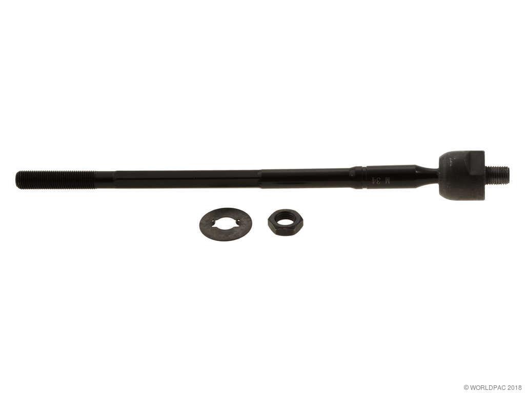 2006-2012 Mitsubishi Eclipse Steering Tie Rod End - Front Inner (TRW)