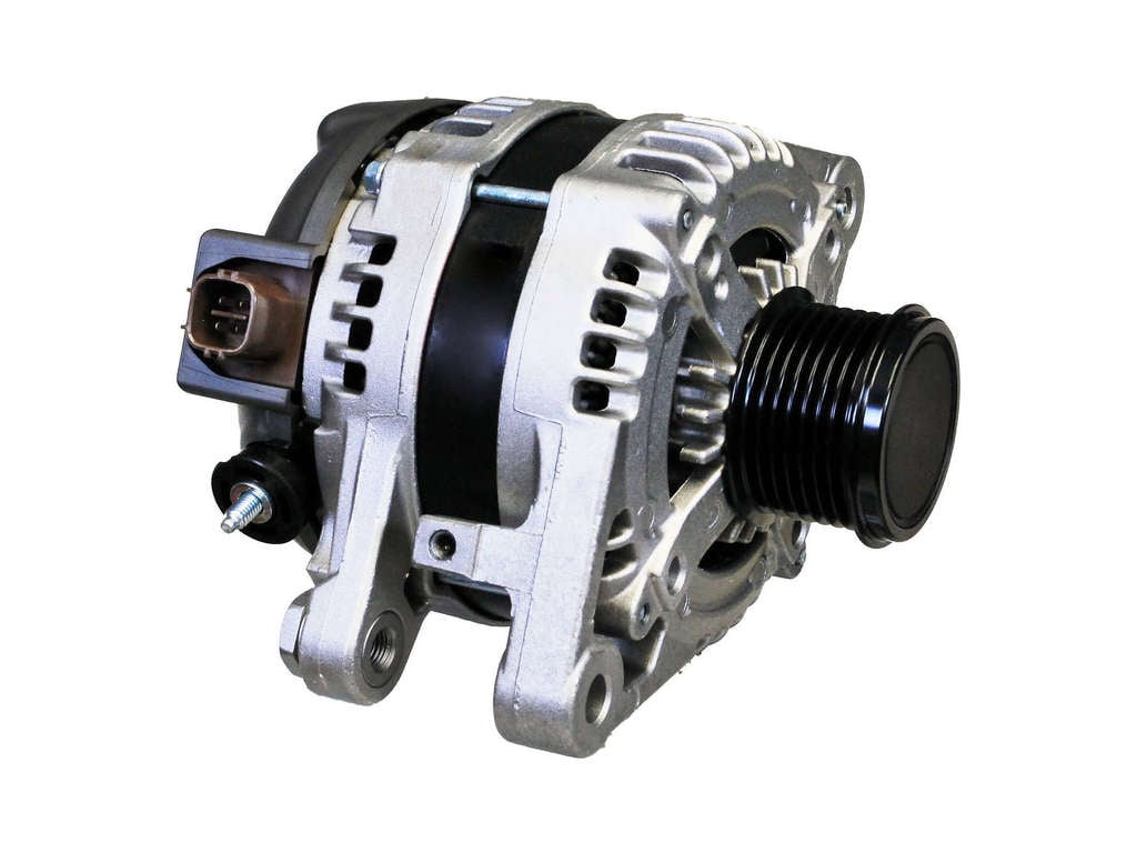 2007-2017 Toyota Camry Alternator (Denso)