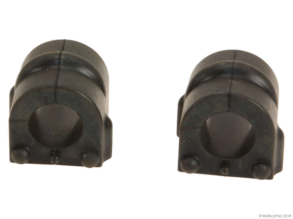 2003-2011 Saab 9-3 Suspension Stabilizer Bar Bushing - Front (Vaico)