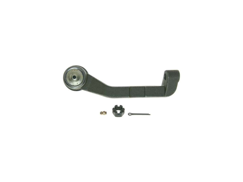 2005-2010 Chrysler 300 Steering Tie Rod End - Front Outer (Moog)