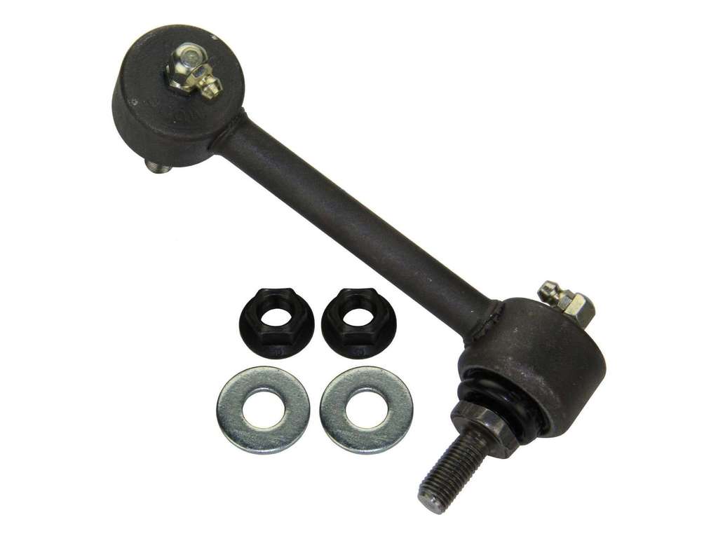 2022 Jeep Cherokee Suspension Stabilizer Bar Link - Rear Left (Moog)