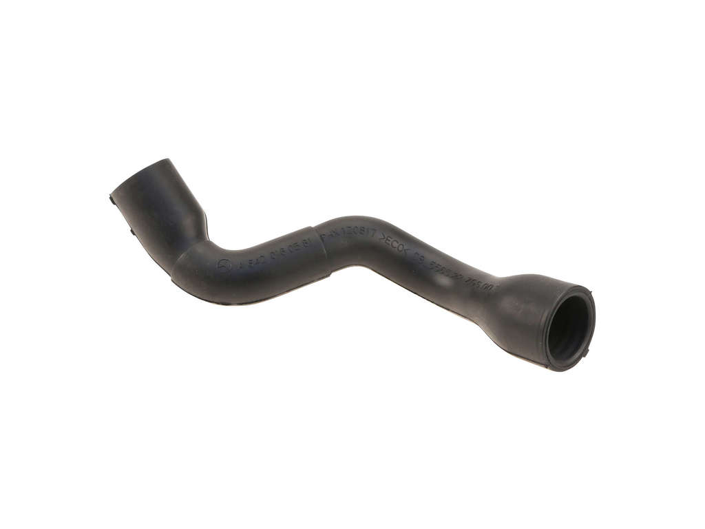 2009 Mercedes-Benz ML320 Engine Crankcase Breather Hose (Genuine)