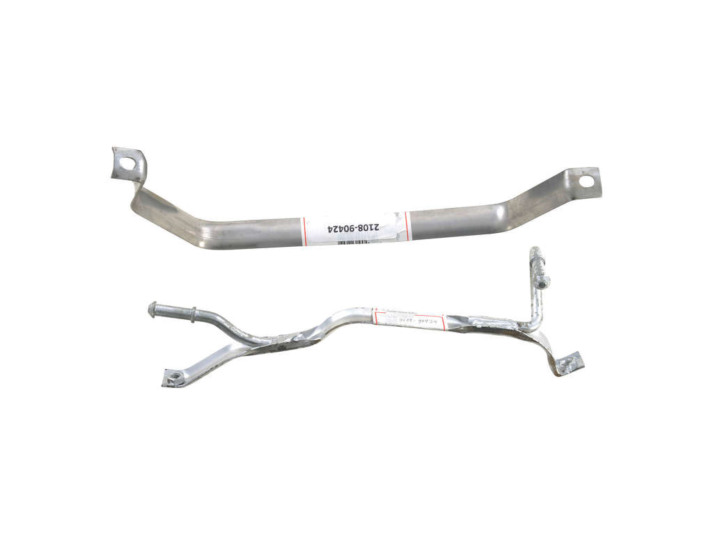 2002-2008 Mini Cooper Exhaust Muffler Strap - Rear Lower or Rear Upper (Autopart International)