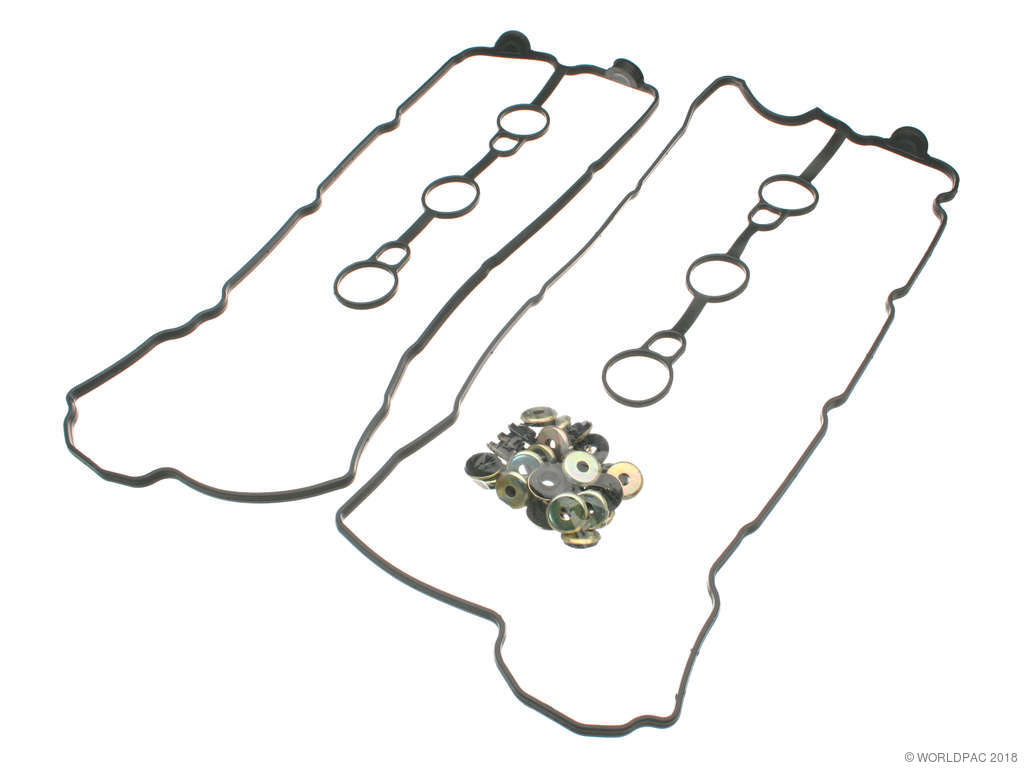 1992-1994 Nissan Maxima Engine Valve Cover Gasket Set (Ishino Stone)