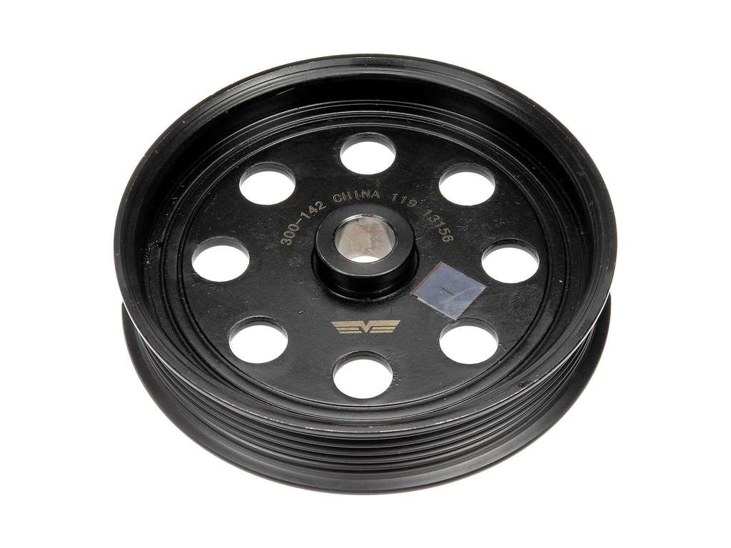 2005-2011 Cadillac STS Power Steering Pump Pulley (Dorman)