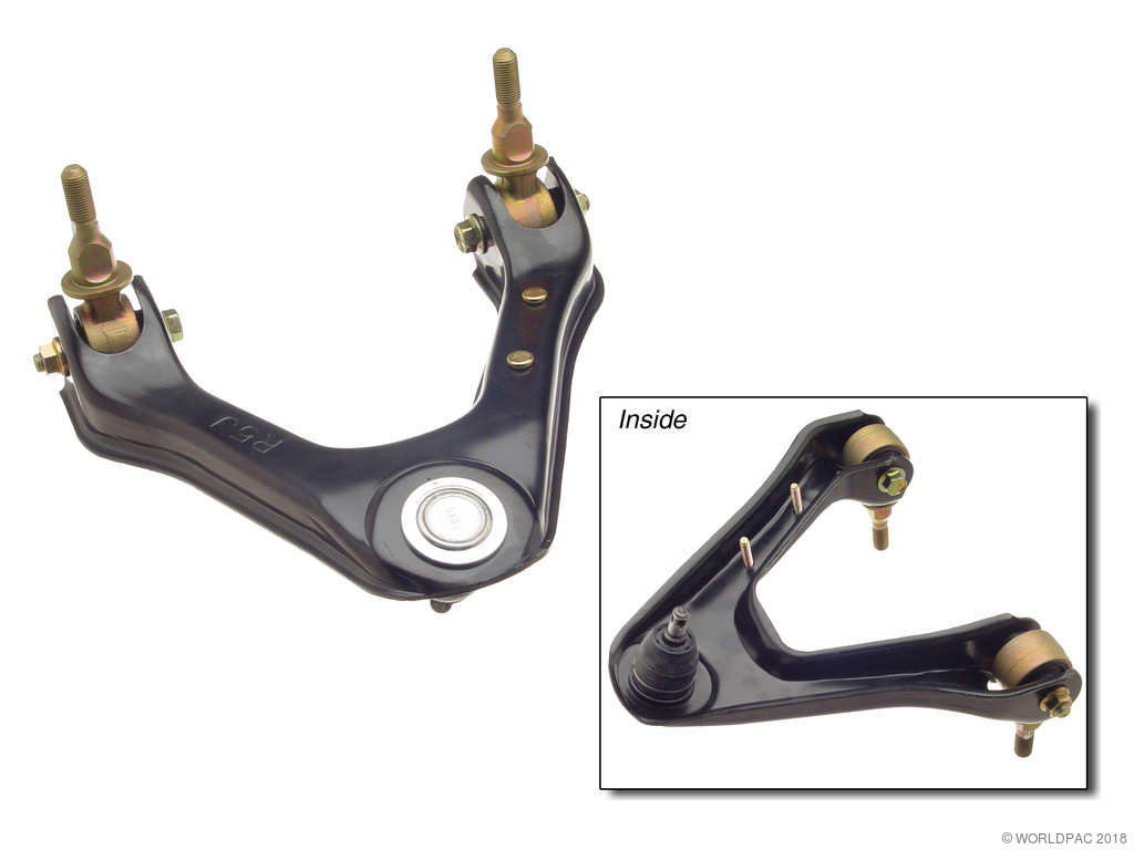 1992-1994 Acura Vigor Suspension Control Arm - Front Right Upper (Genuine)