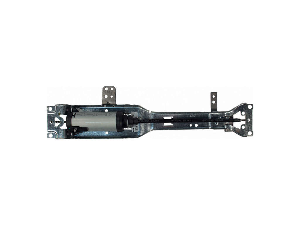 2009-2014 Ford F-150 Seat Motor - Left (Motorcraft)