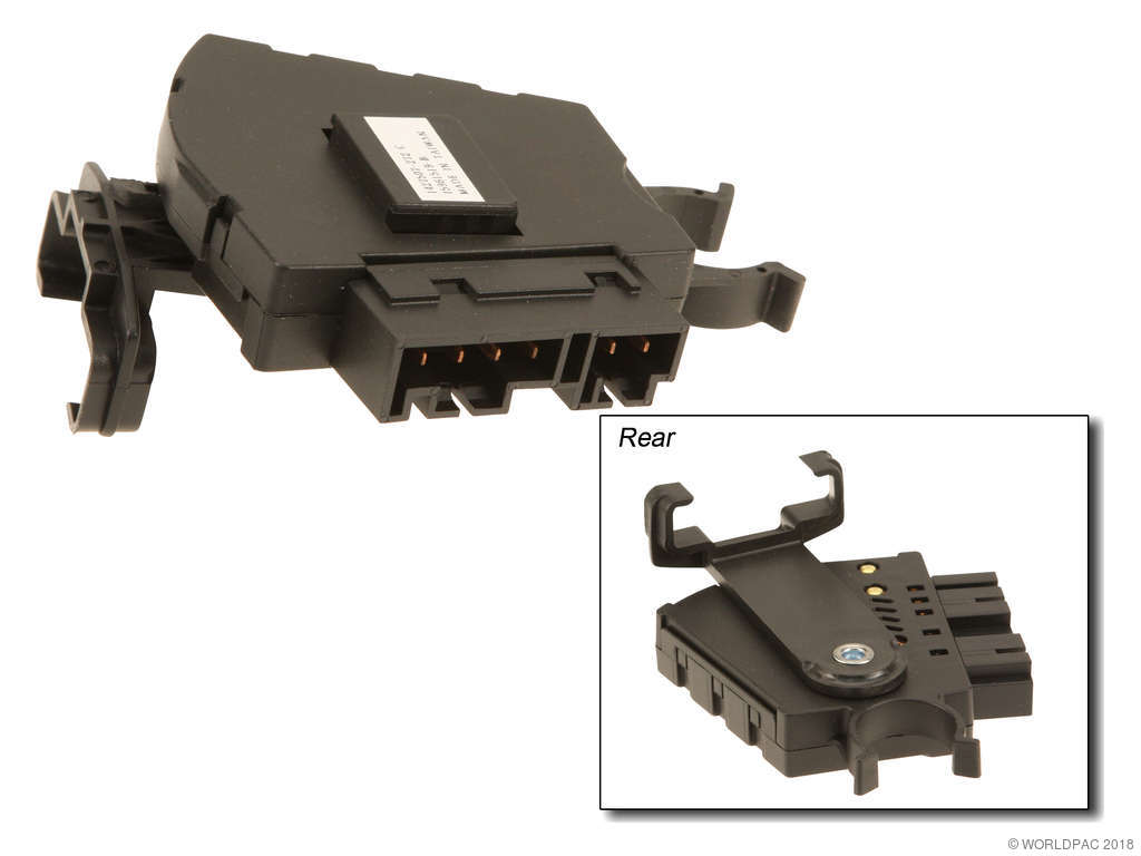 1988-1993 GMC C1500 Brake Light Switch (ACDelco)