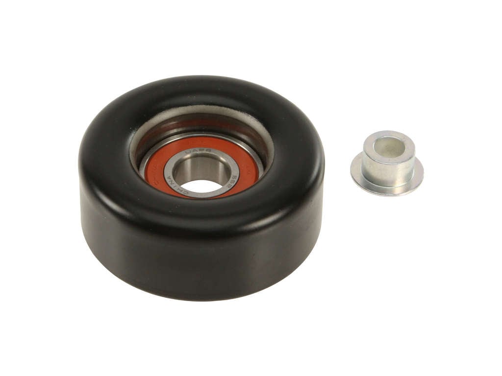 1998-1999 Dodge Intrepid Accessory Drive Belt Idler Pulley (Gates)