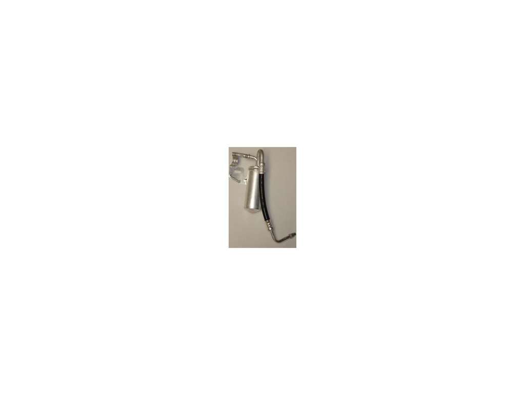2004-2005 Chevrolet Monte Carlo A/C Receiver Drier (Global Parts Distributors)