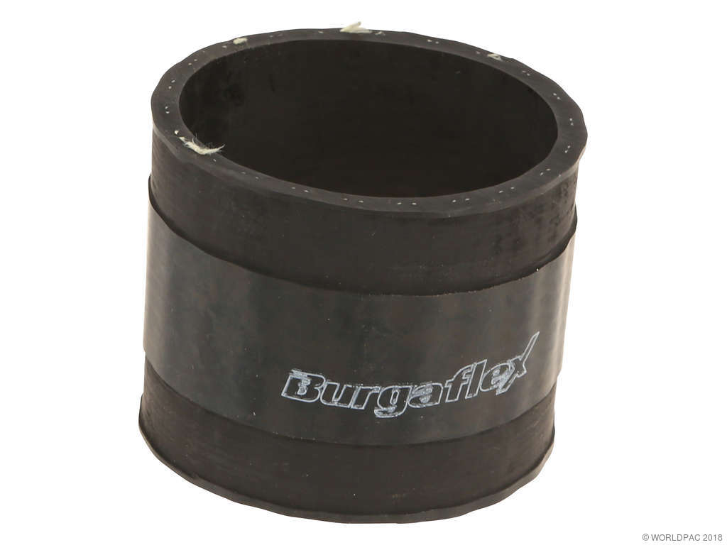 2001-2006 Audi TT Intercooler Hose (Burgaflex)