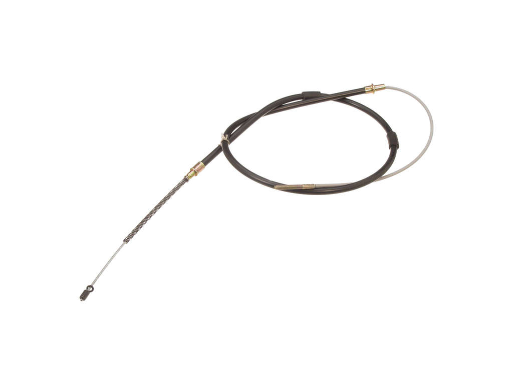 1980-1984 Volkswagen Jetta Parking Brake Cable (Cofle)