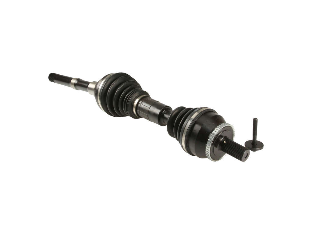 2003-2005 Volvo XC90 CV Axle Assembly - Front Right (FEQ)