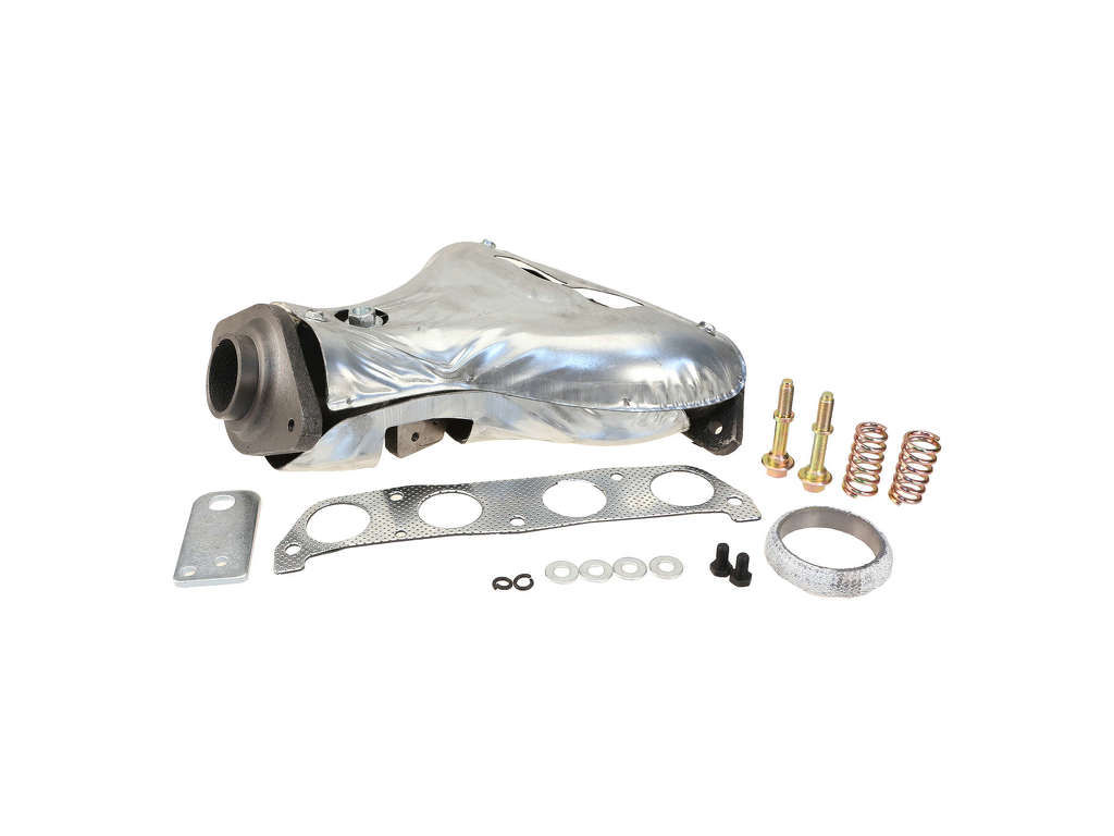 2008 Pontiac Vibe Exhaust Header Pipe (Autopart International)