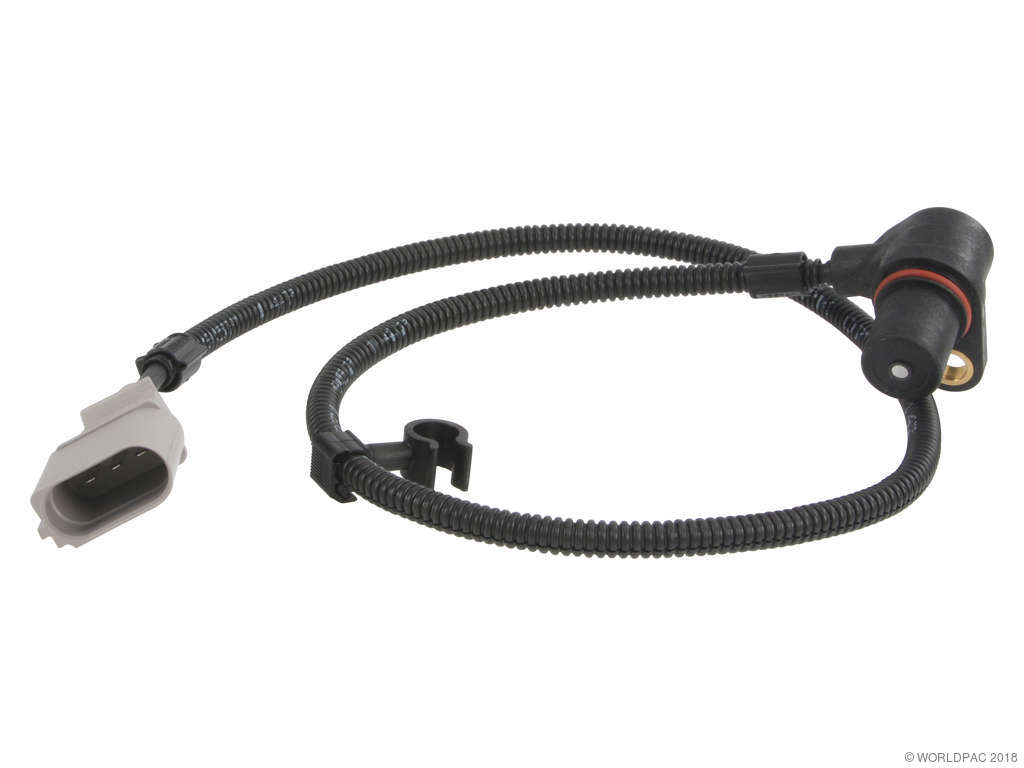2001-2006 Audi A4 Engine Crankshaft Position Sensor (Bosch)