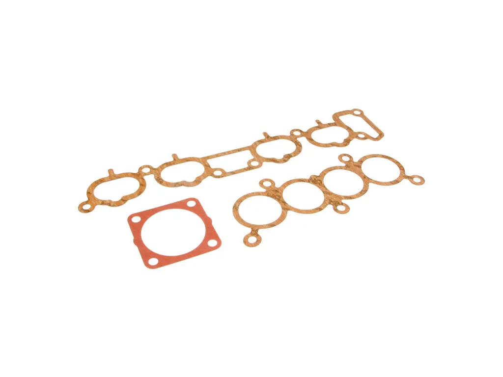 1989-1990 Nissan 240SX Engine Intake Manifold Gasket Set (Ishino Stone)