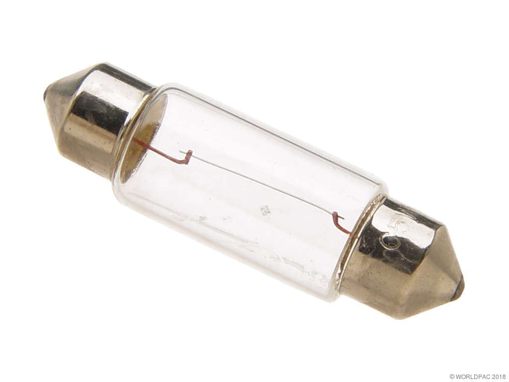 2007 Jaguar XK Multi-Purpose Light Bulb (Lucas)