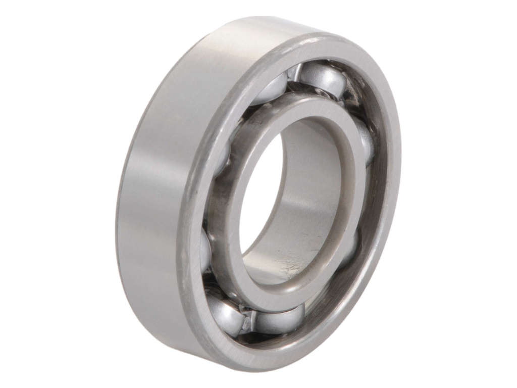 2006-2010 Jeep Commander Differential Carrier Bearing - Front (Autopart International)