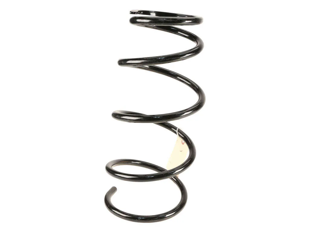 2004-2006 Toyota Sienna Coil Spring - Front (Genuine)