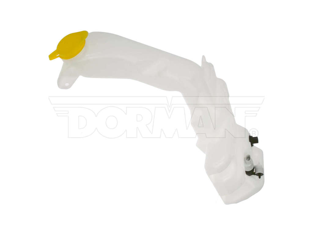 2014-2018 Jeep Cherokee Washer Fluid Reservoir (Mopar)