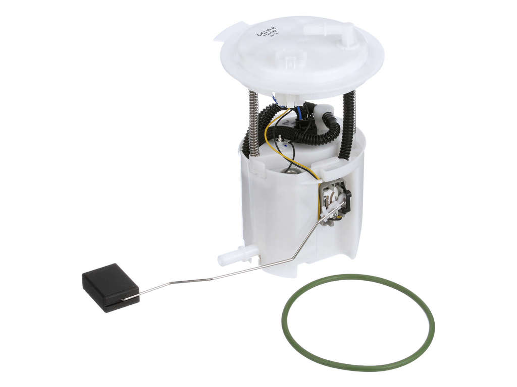 2008 Dodge Avenger Fuel Pump Module Assembly (Delphi)