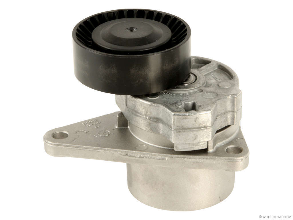1999-2006 Volvo S80 Accessory Drive Belt Tensioner Assembly (INA)