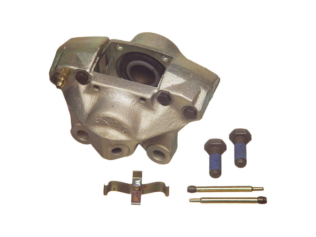 1988-1991 Mercedes-Benz 300SE Disc Brake Caliper - Rear Right (VNE Automotive)