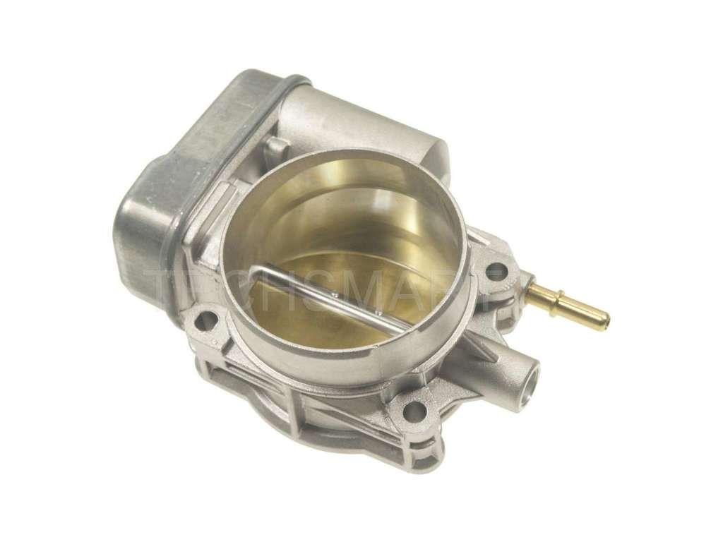 2004-2007 GMC Canyon Fuel Injection Throttle Body (TechSmart)