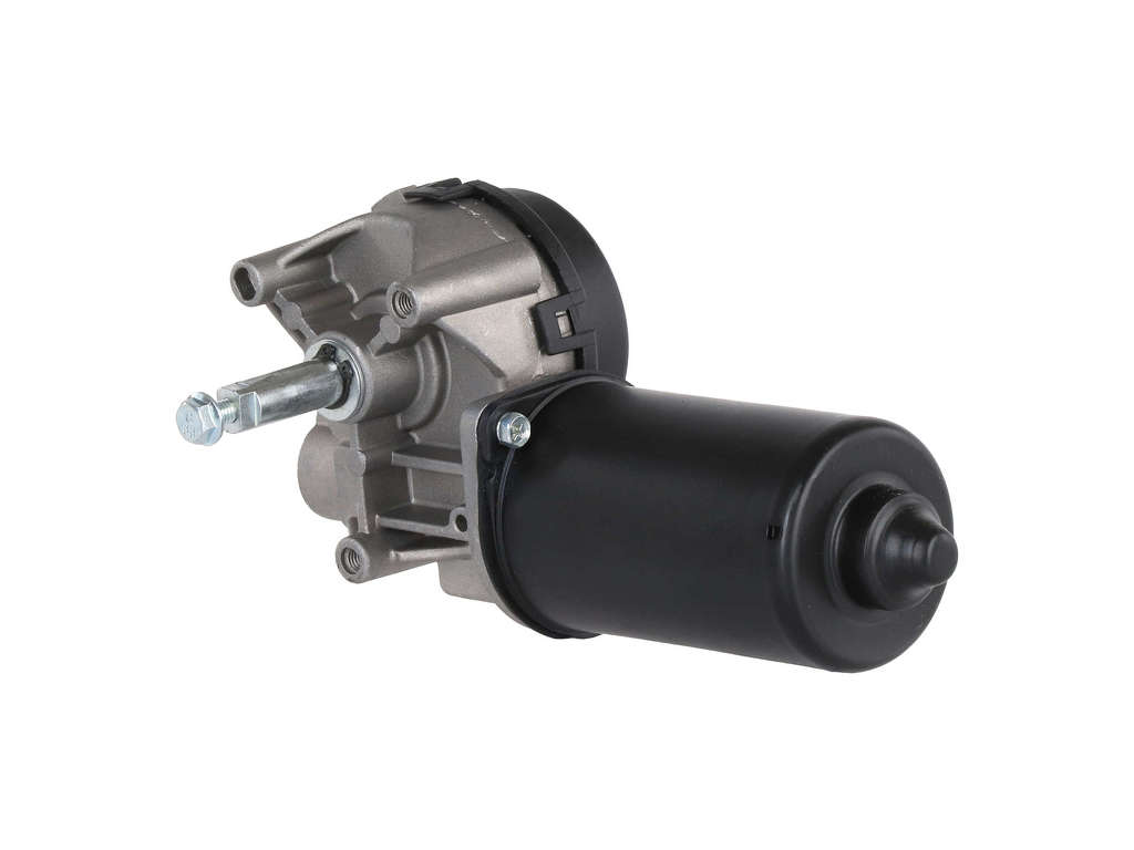 2005-2014 Ford E-250 Windshield Wiper Motor -  or Front (Cardone)