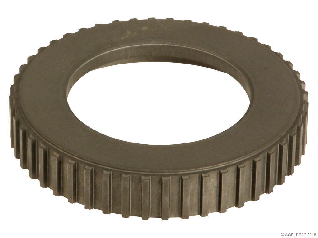 2001-2007 Toyota Sequoia ABS Wheel Speed Sensor Tone Ring - Front (Genuine)