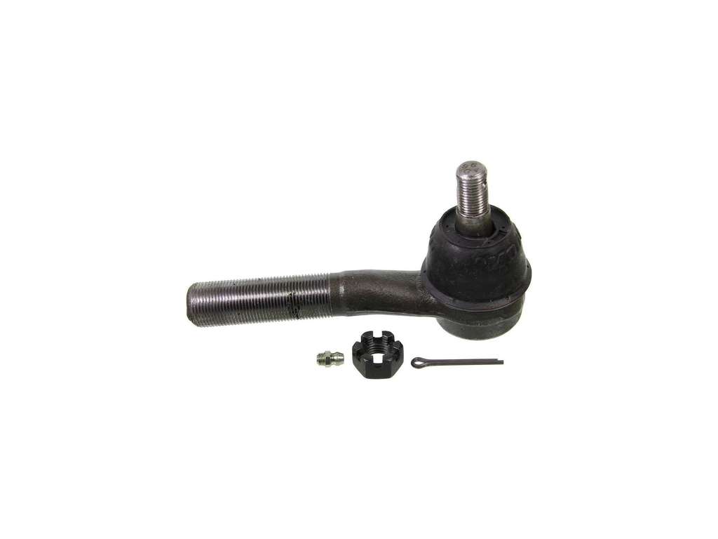 2003-2006 Ford E-150 Steering Tie Rod End - Front Right Outer (Moog)