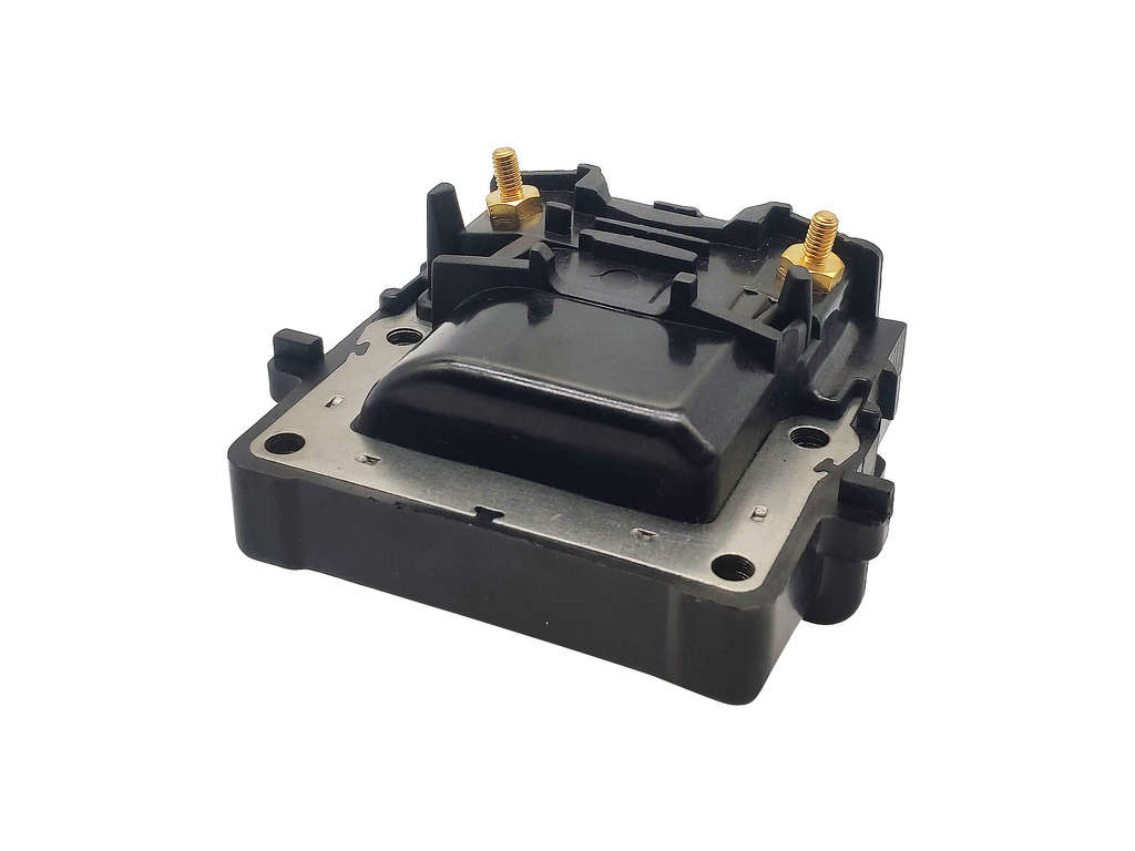 1993-1995 Geo Prizm Ignition Coil (CARQUEST)
