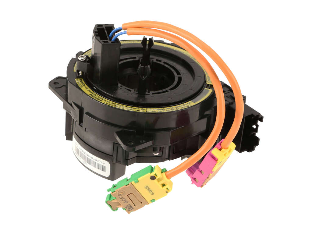 2005-2006 Volvo S80 Air Bag Clockspring (Professional Parts Sweden)