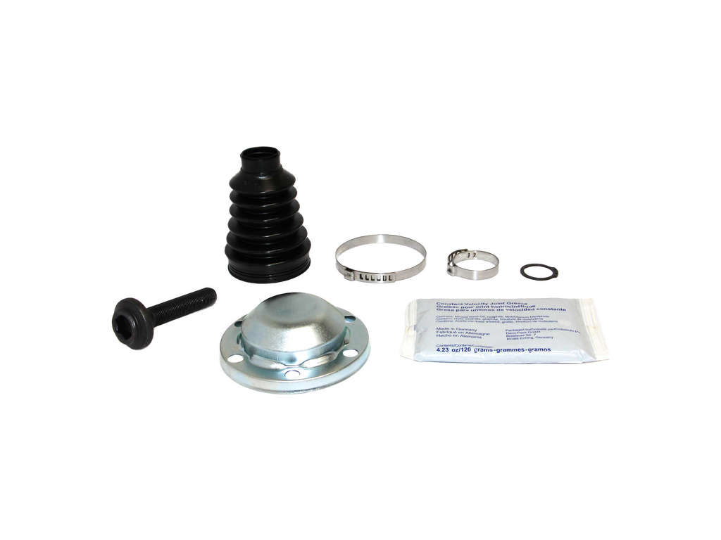 2007-2011 Audi S6 CV Joint Boot Kit - Rear Inner (Rein)